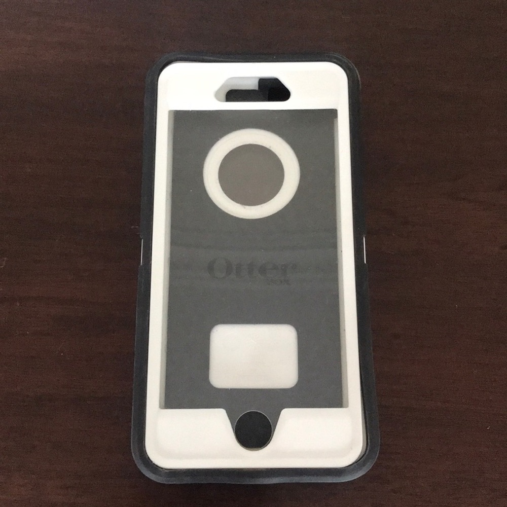 Otter box Case for iPhone 6/6s